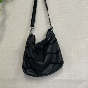 Latico Bag Black